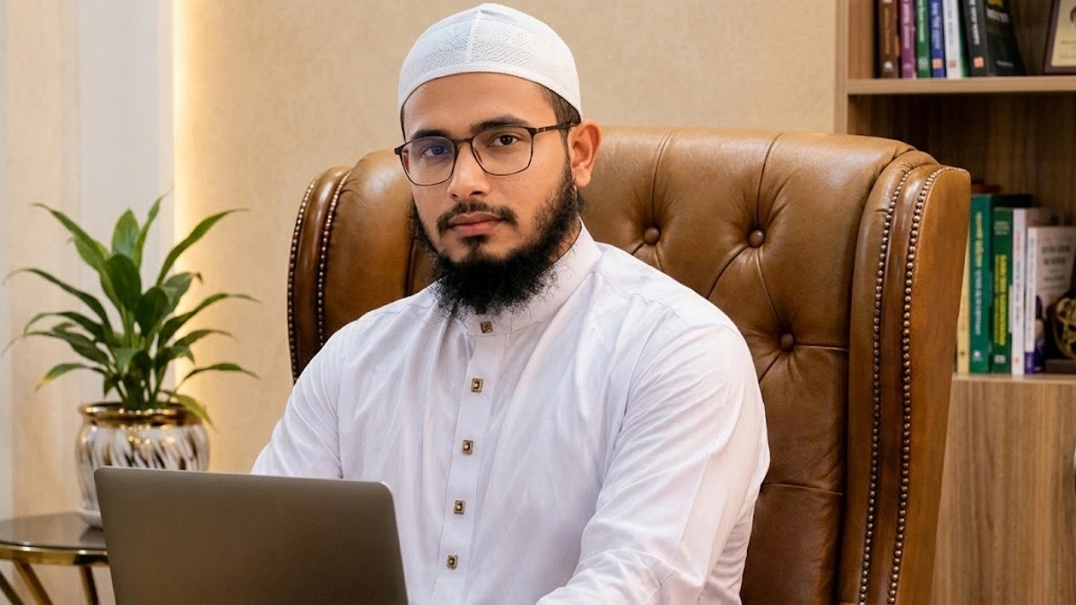 স্ত্রীকে রেখে অন্যের স্ত্রীকে নিয়ে পালানোর অভিযোগ ইমামের বিরুদ্ধে