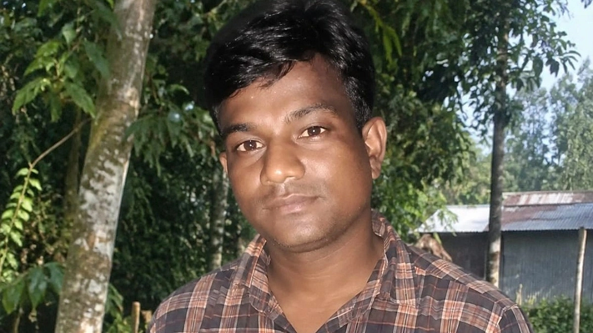 মাছের ফ্রিজ খুলতে গিয়ে বিদ্যুৎস্পৃষ্টে আওয়ামী লীগ কর্মীর মৃত্যু