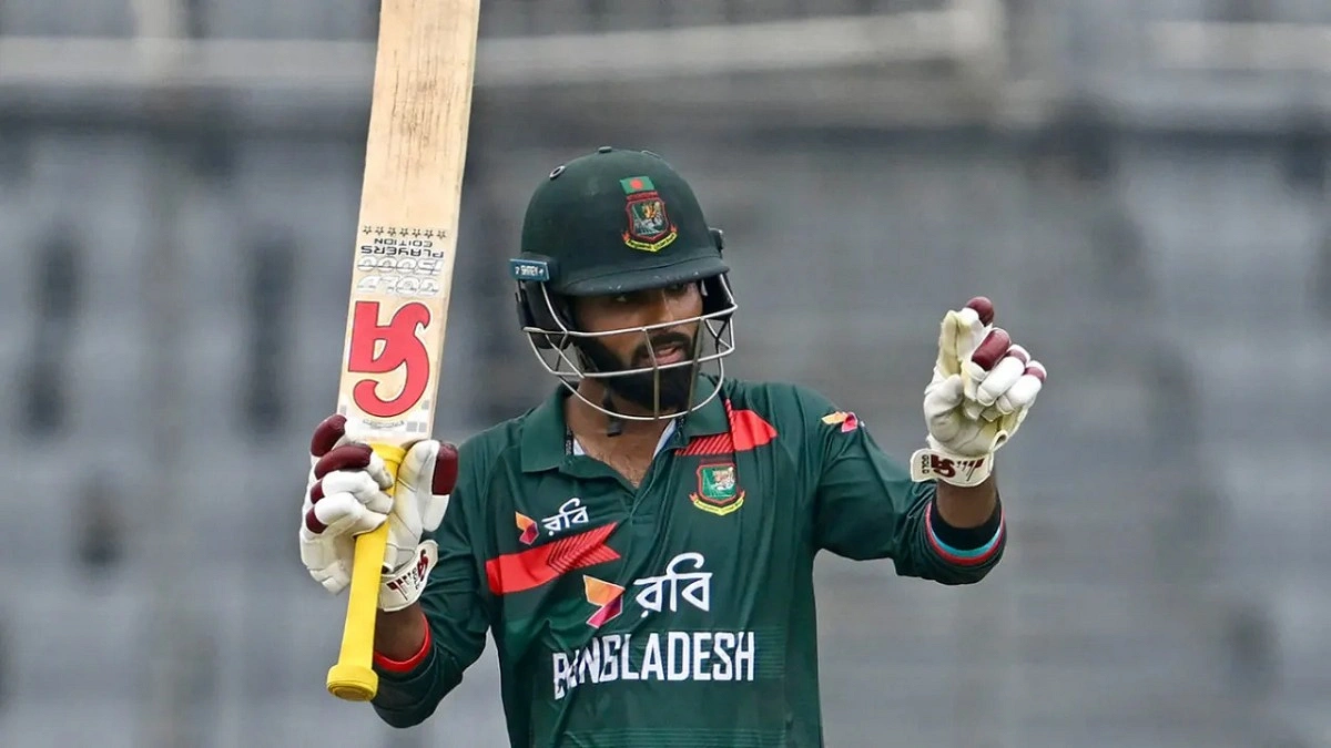 ওয়ানডেতে এখন জিম্বাবুয়েকে হারানো কঠিন!