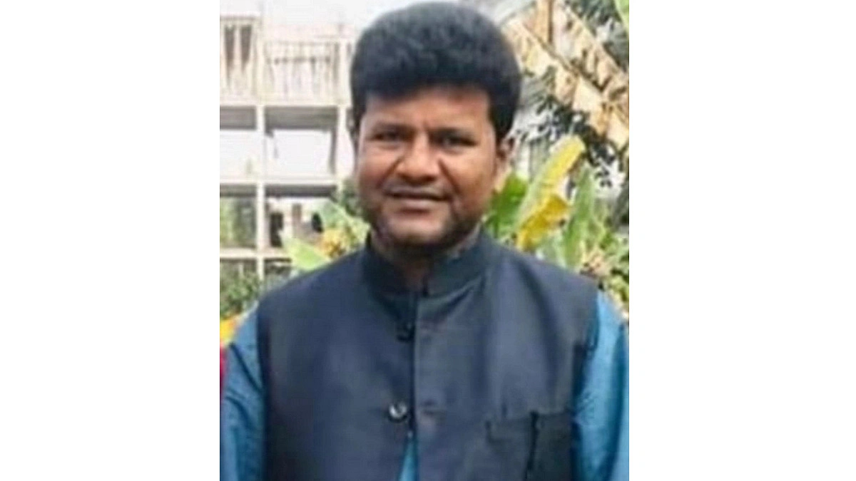 কুমিল্লার স্বেচ্ছাসেবক লীগ নেতা নবী নারায়ণগঞ্জ থেকে গ্রেপ্তার