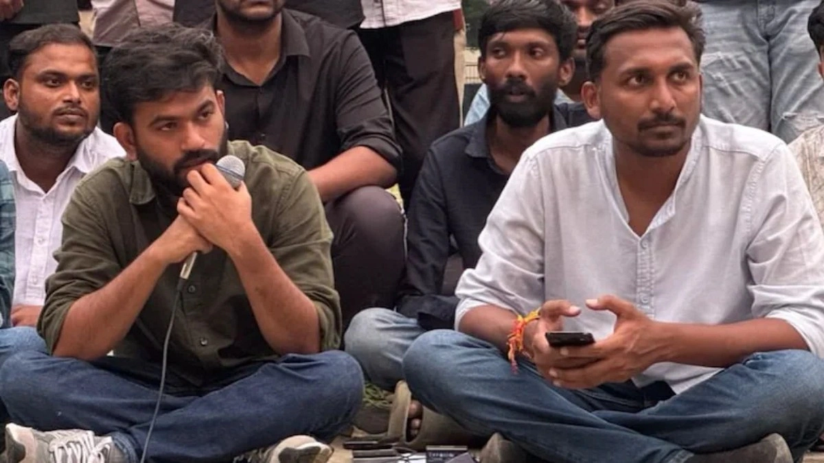 সিজেপির হাল অজিঙ্ক্য শিন্ডের হাতে দিলেন অভিজিৎ দীপকে