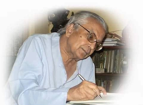 জার্মানিতে বসে আলোকরঞ্জন অনুবাদ করেছেন হাইনে, রিলকে, ব্রেশট, সুরদাসকে