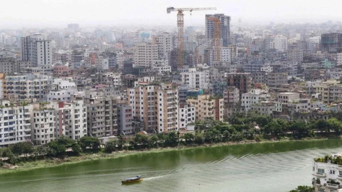 দেশে ১৯ শতাংশ পরিবার থাকে ভাড়া বাড়িতে