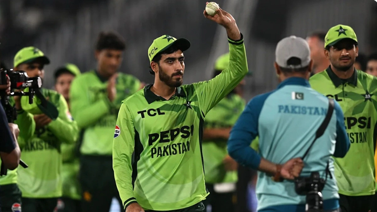 সাকিবের যে কীর্তি ছুঁলেন মিনহাস