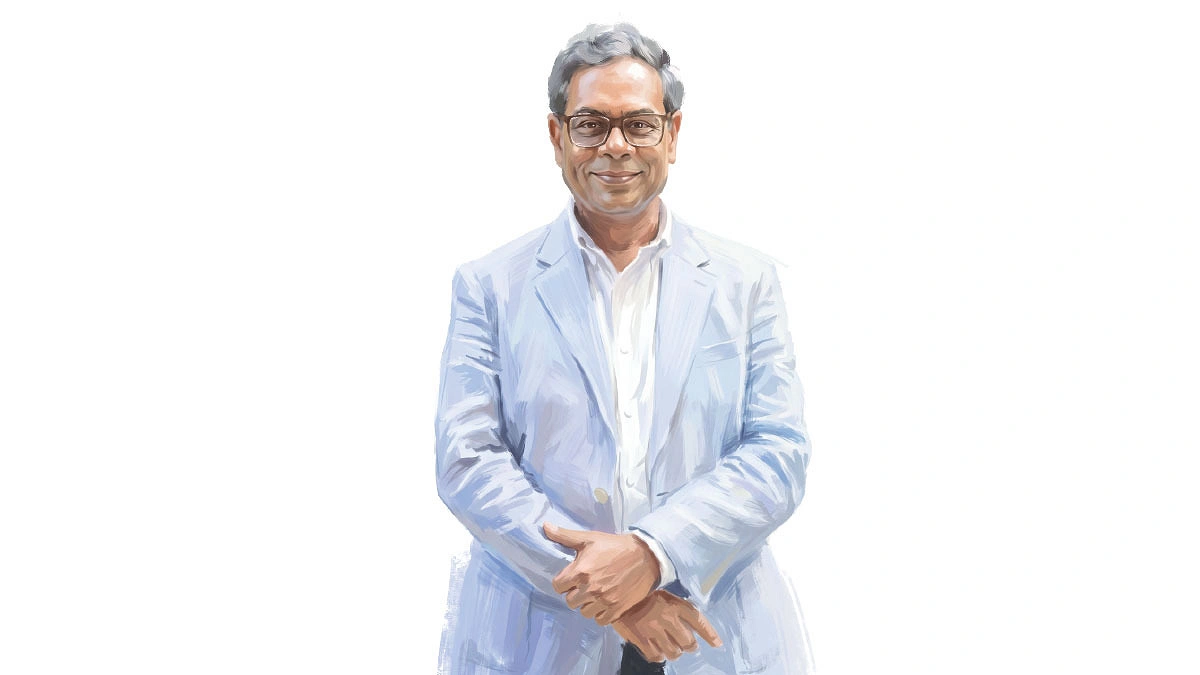 বিতর্কের মঞ্চ থেকে রাজনীতির মালঞ্চে