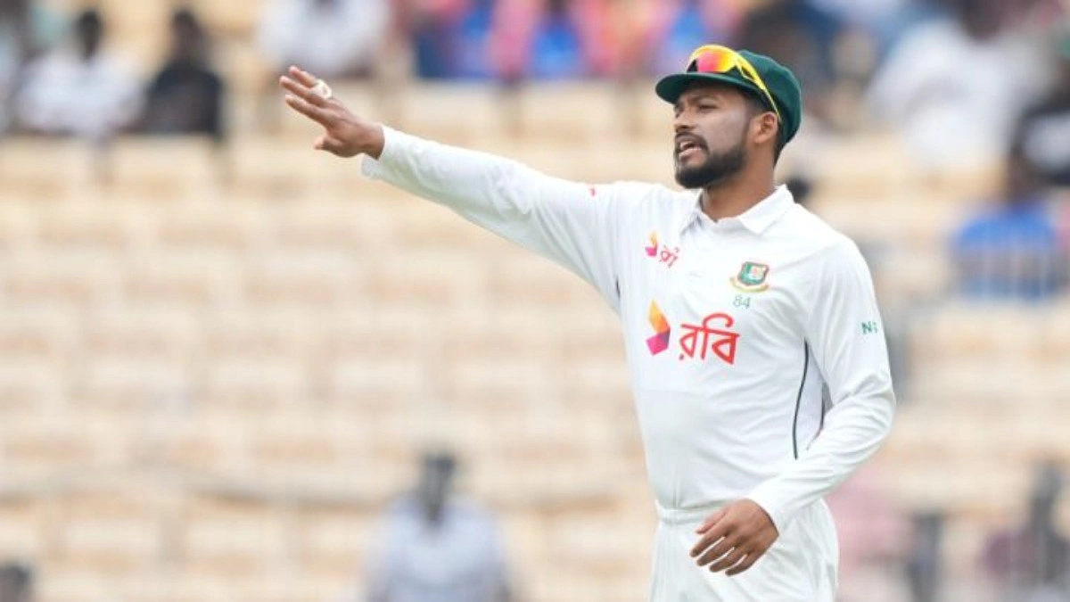 অস্ট্রেলিয়া সিরিজই নাজমুলদের অনুপ্রেরণা