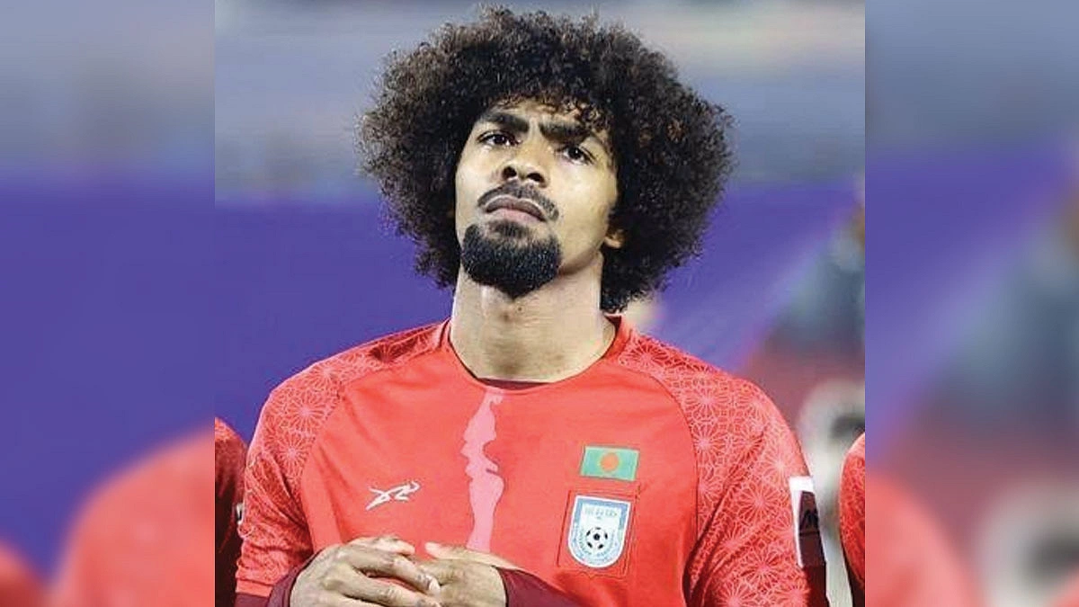 ভুটান ম্যাচে শুধু হামজাই থাকছেন না