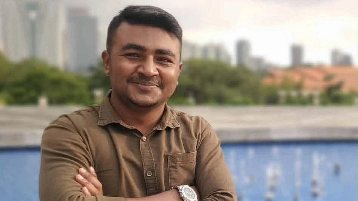 ছাত্রদল নেতাকে জিম্মি করে তুলে নিয়ে মারধরের অভিযোগ