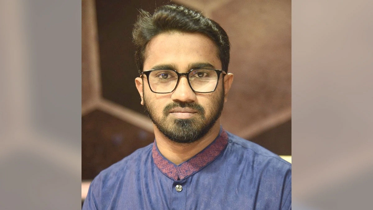 ছাগলচোর, নারী কেলেঙ্কারিতে জড়িতরা এনসিপির শীর্ষপদে : রাশেদ খাঁন