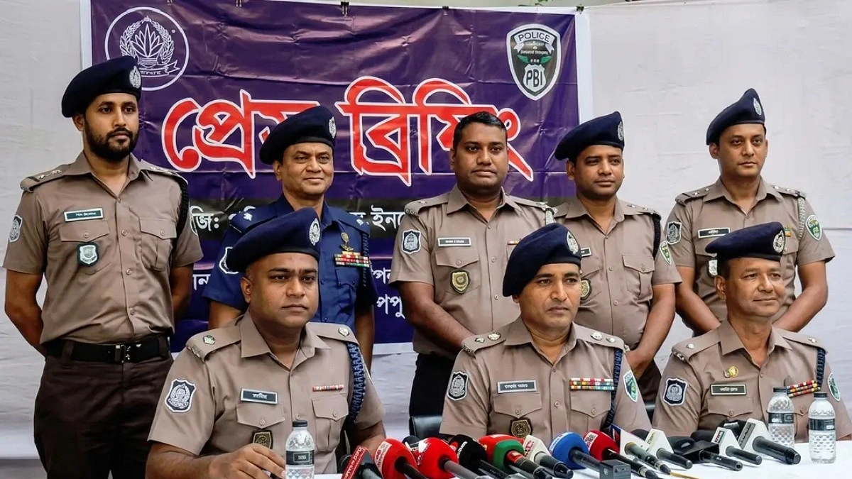 টিকটকে কথিত তান্ত্রিকের ফাঁদে নারী খোয়ালেন সাড়ে ৬ লাখ টাকা