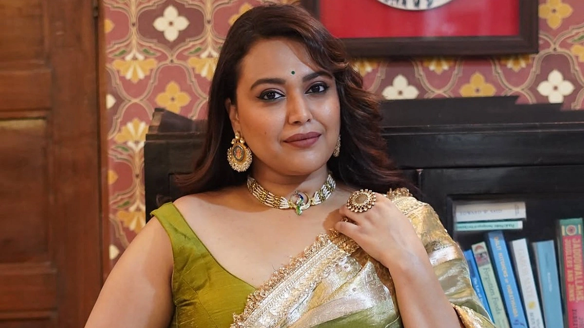 মধ্যরাতে ঘরে এসে জড়িয়ে ধরতে চেয়েছিলেন মদ্যপ পরিচালক, বিস্ফোরক স্বরা ভাস্কর