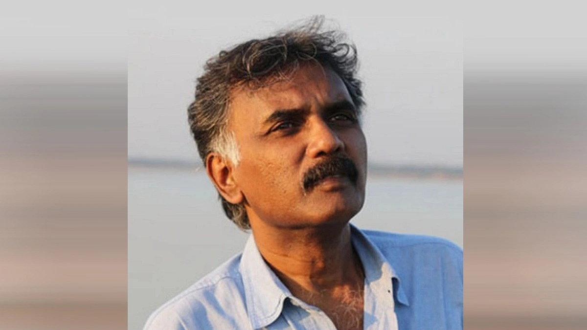 কে জানে এখন কোথায় তরঙ্গ তুলছেন ‘মাখনা ভাই’