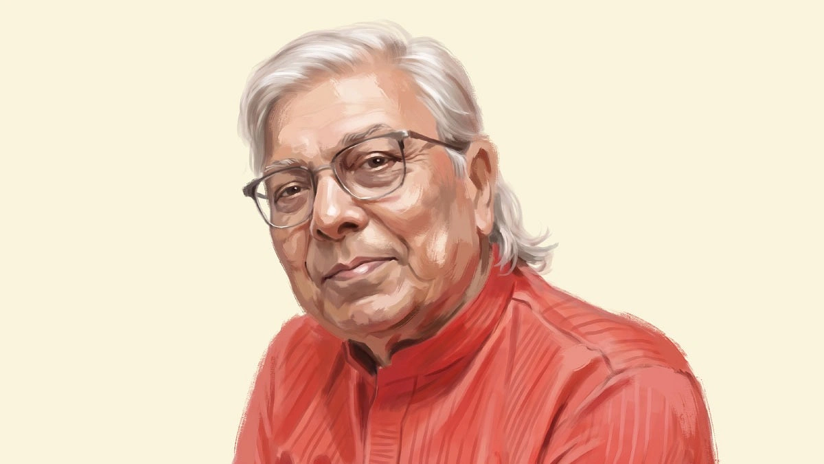 ভালোবাসার আখতার হুসেন
