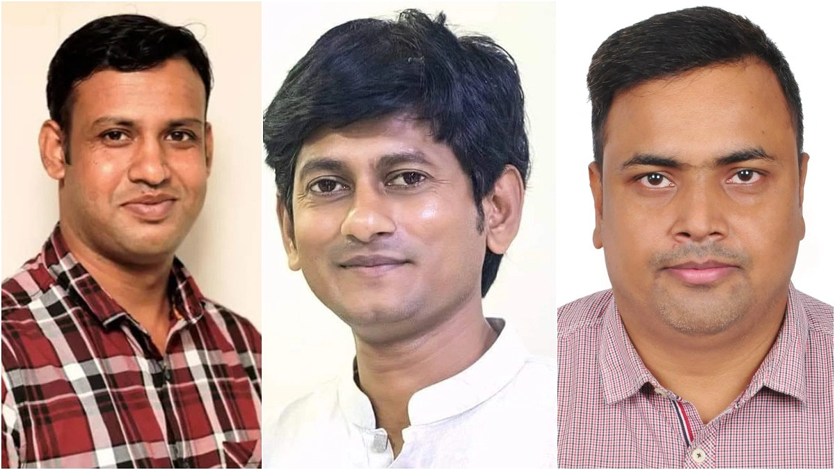 ইরাবের সভাপতি মীর জসিম, যৌথ সম্পাদক সালমান-নূর মোহাম্মদ