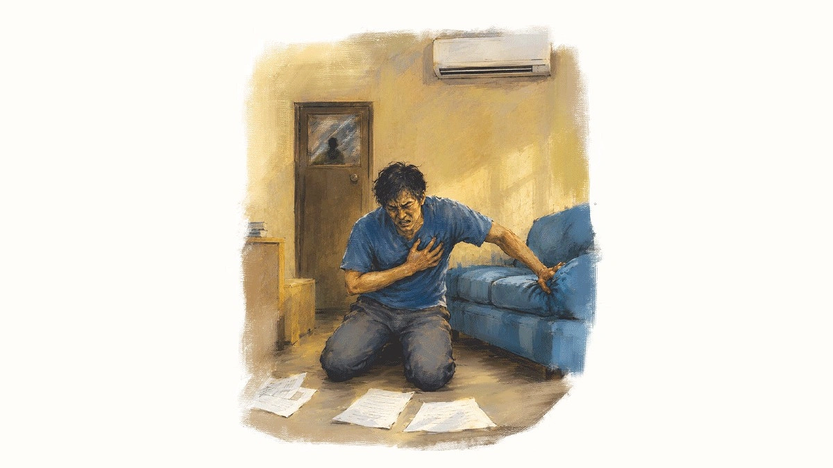 ড্রাই কিলার