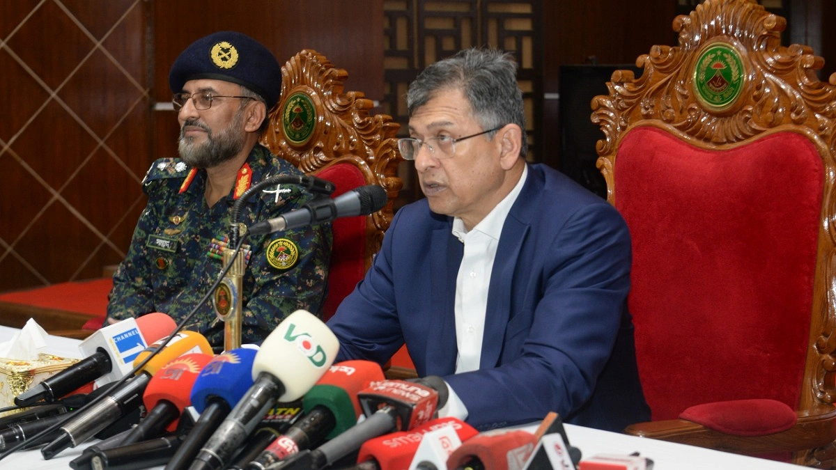 একক ‘আনসার বাহিনী আইন’ প্রণয়নের উদ্যোগ নেওয়া হয়েছে : স্বরাষ্ট্রমন্ত্রী