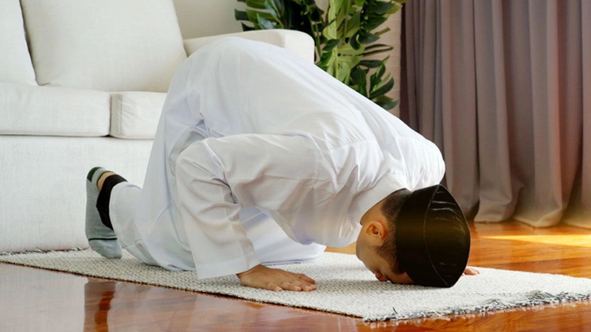 আজকের নামাজের সময়সূচি (১০ অক্টোবর)