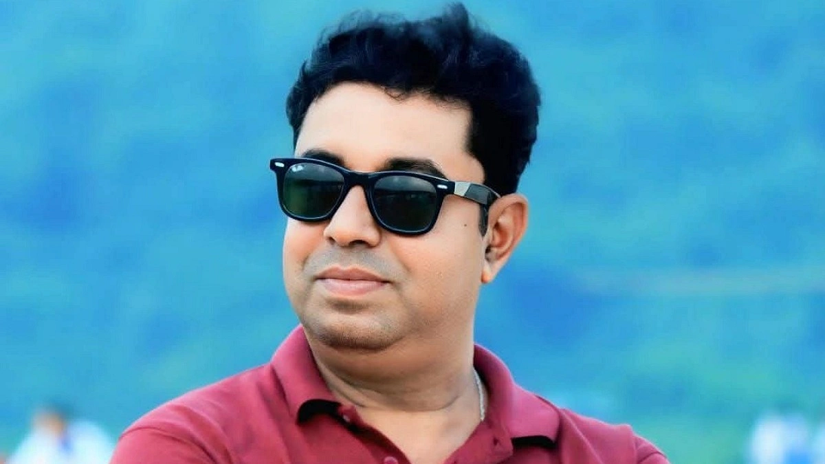 বহিষ্কারাদেশ প্রত্যাহারের পর আবারও বহিষ্কার যুবদল নেতা