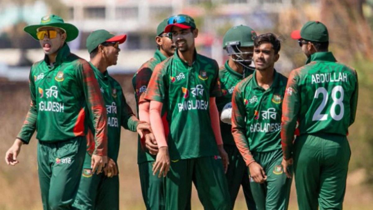 বাংলাদেশের ম্যাচ কবে, কখন