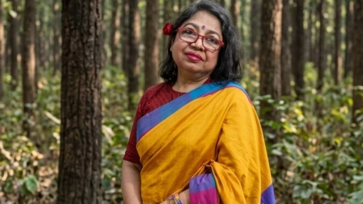 ক্যানসারে আক্রান্ত কথাসাহিত্যিক নাসরীন জাহান, সহায়তার আহ্বান