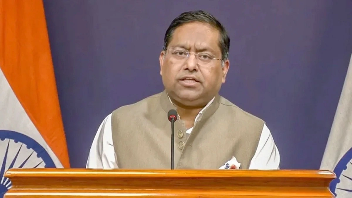 বাংলাদেশের সঙ্গে আলোচনায় জনকল্যাণকে গুরুত্ব দেবে ভারত
