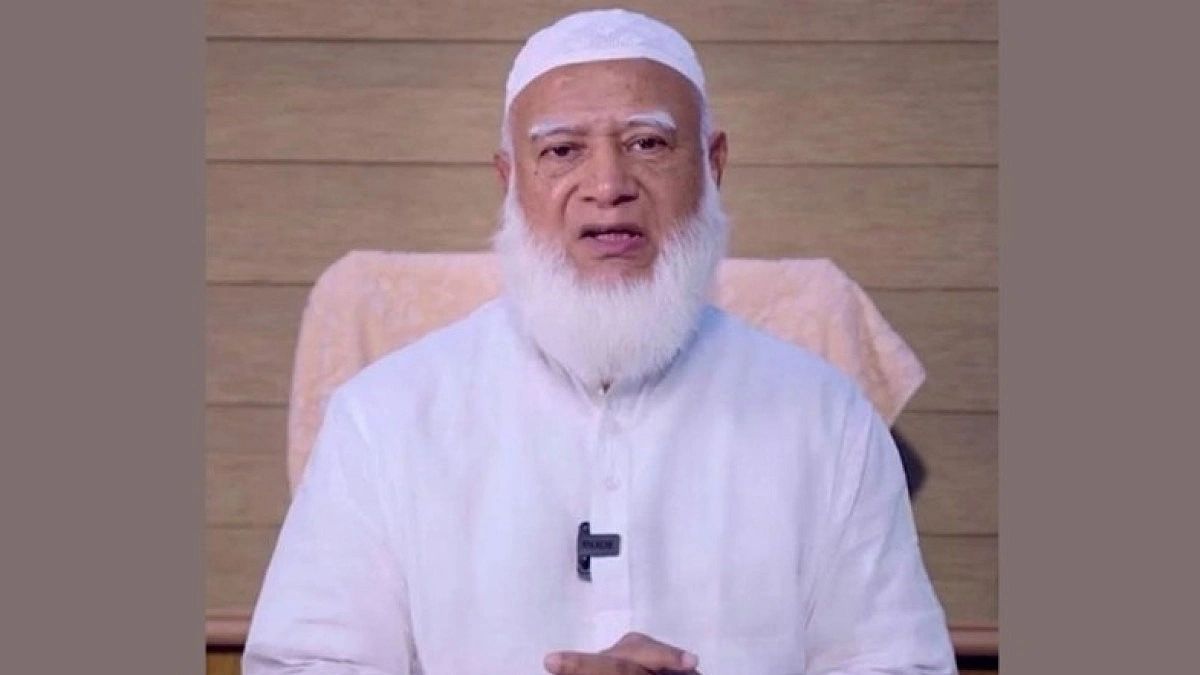 আন্তর্জাতিক সম্মেলনে যোগ দিতে তুরস্কে যাচ্ছেন বিরোধীদলীয় নেতা
