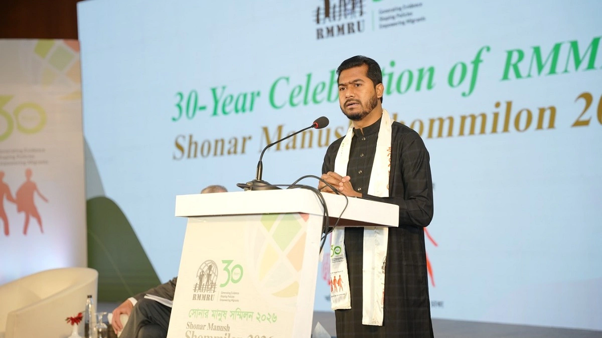 প্রবাসী কার্ড চালুর উদ্যোগ নিয়েছি: নুরুল হক