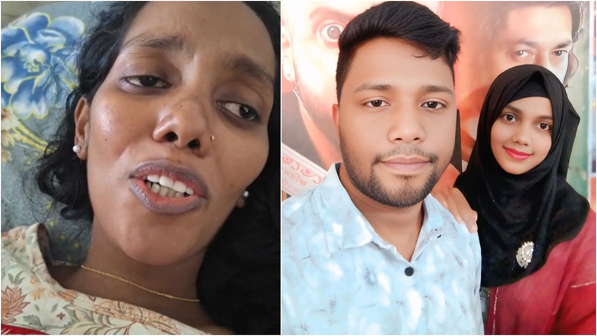 মামলা না করার শর্তে হাসপাতাল কর্তৃপক্ষের কাছ থেকে টাকা নেন বীথির স্বামী