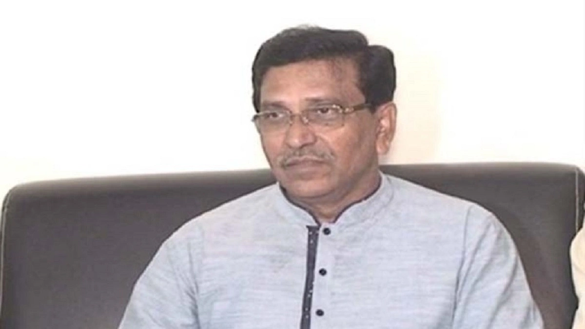 মানবতাবিরোধী অপরাধ : হানিফসহ ৪ জনের রায় যেকোনো দিন