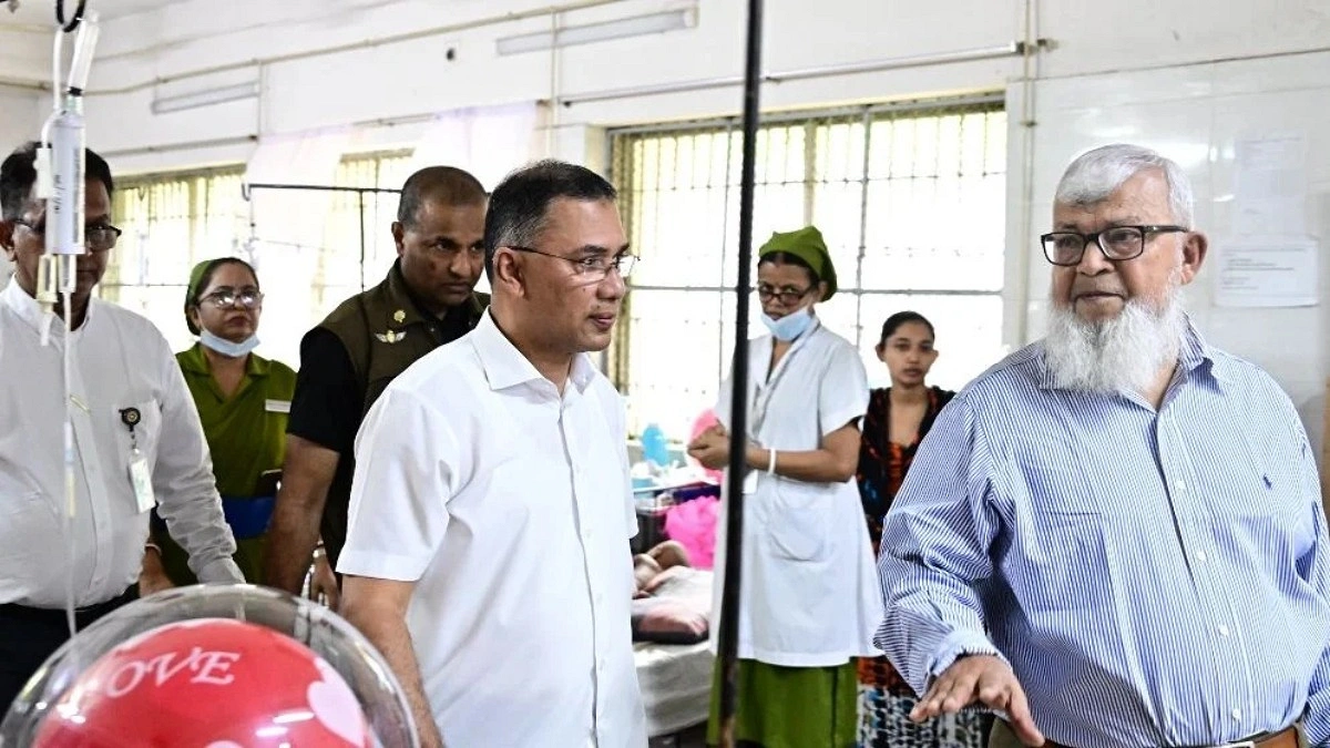 প্রধানমন্ত্রীর পরিদর্শনে বেড়েছে তৎপরতা, কাটেনি অব্যবস্থাপনা