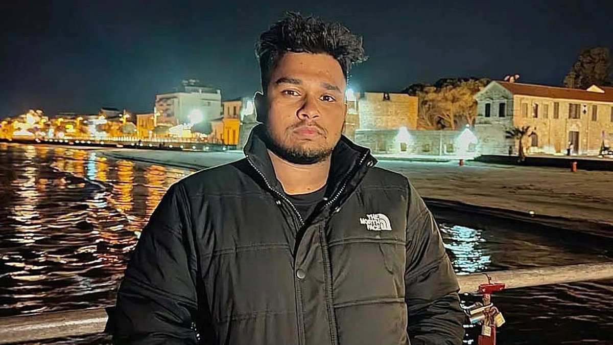 সাইপ্রাসে বাংলাদেশি যুবক হত্যায় এক যুবকের যাবজ্জীবন