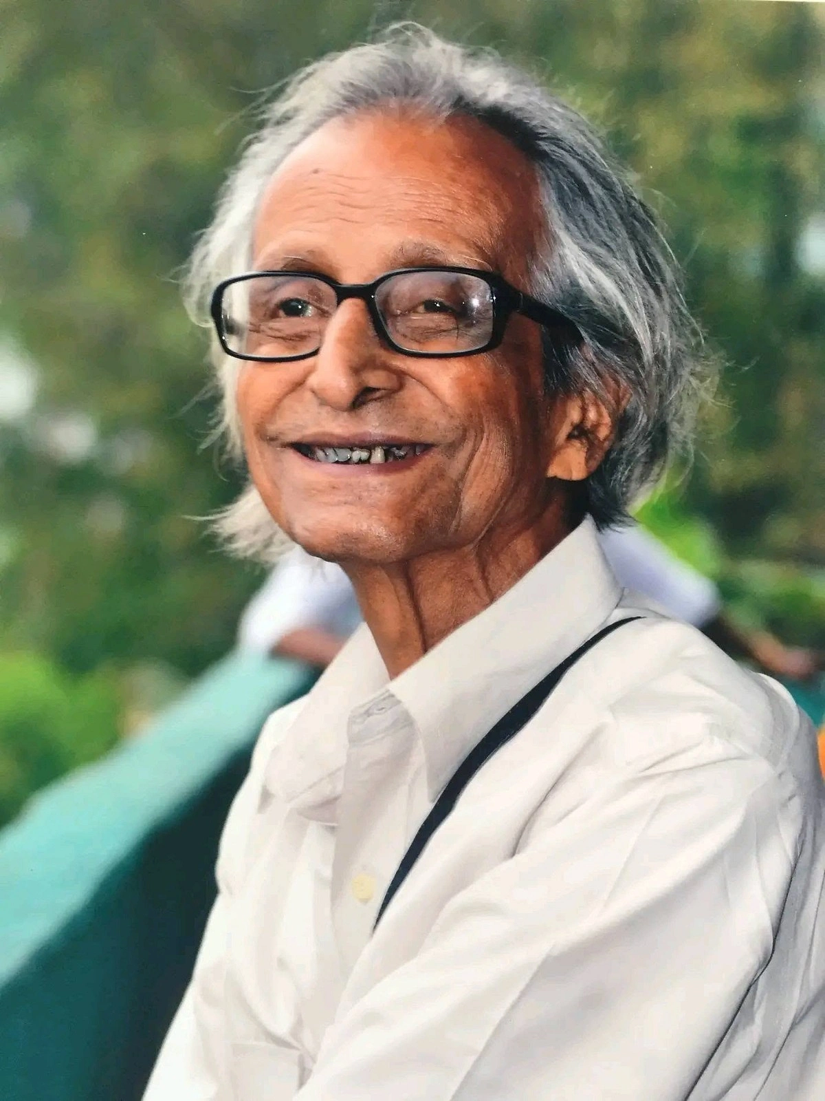 বাংলা সাহিত্যের বহুমুখী প্রতিভা সঞ্জীব চট্টোপাধ্যায়