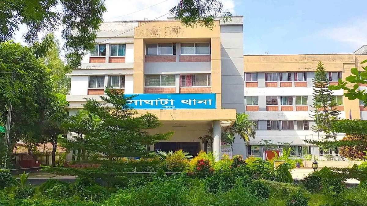সাঘাটায় তরুণীকে সংঘবদ্ধ ধর্ষণের অভিযোগ, গ্রেপ্তার ২