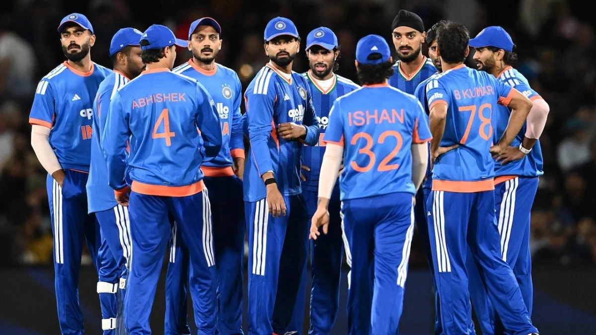 এমন পিটুনি কখনো খায়নি ভারতীয় বোলাররা