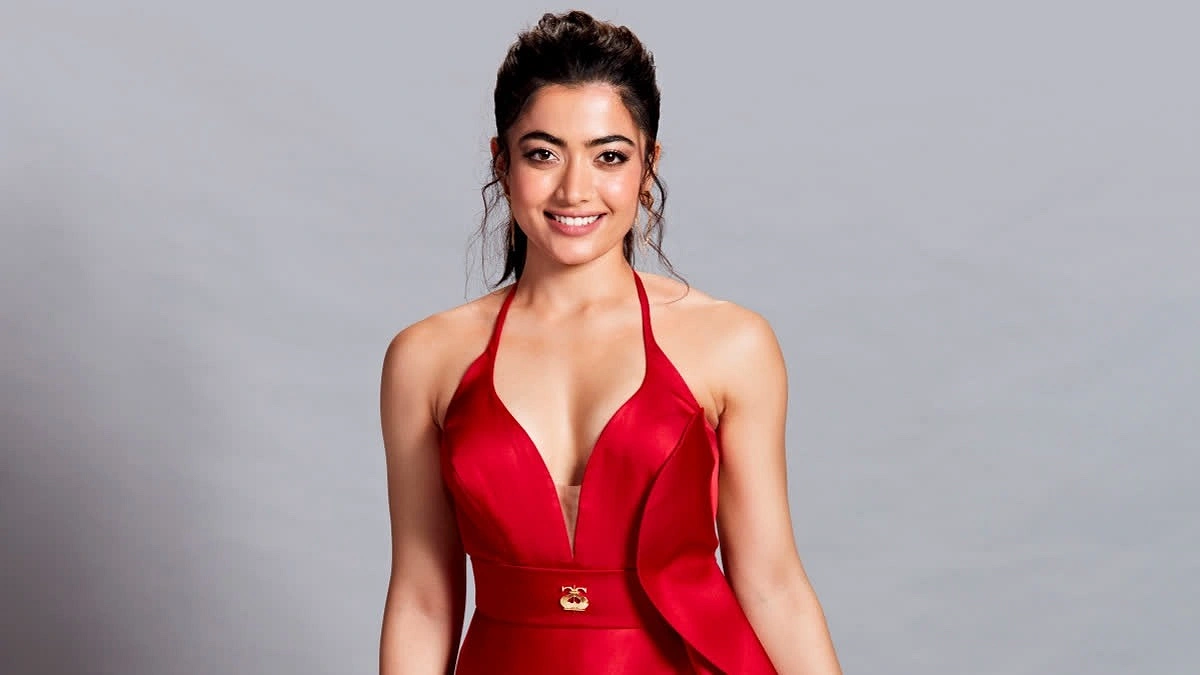 খোলামেলা পোশাক পরতে চান না রাশমিকা, দেখাতে চান না শরীরও
