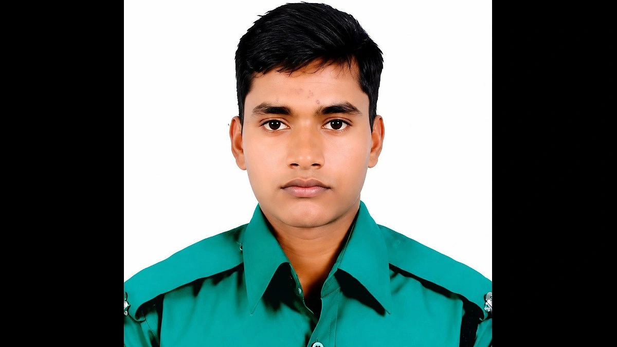 ডোপ টেস্টে পজিটিভ, পুলিশ কনস্টেবল বরখাস্ত