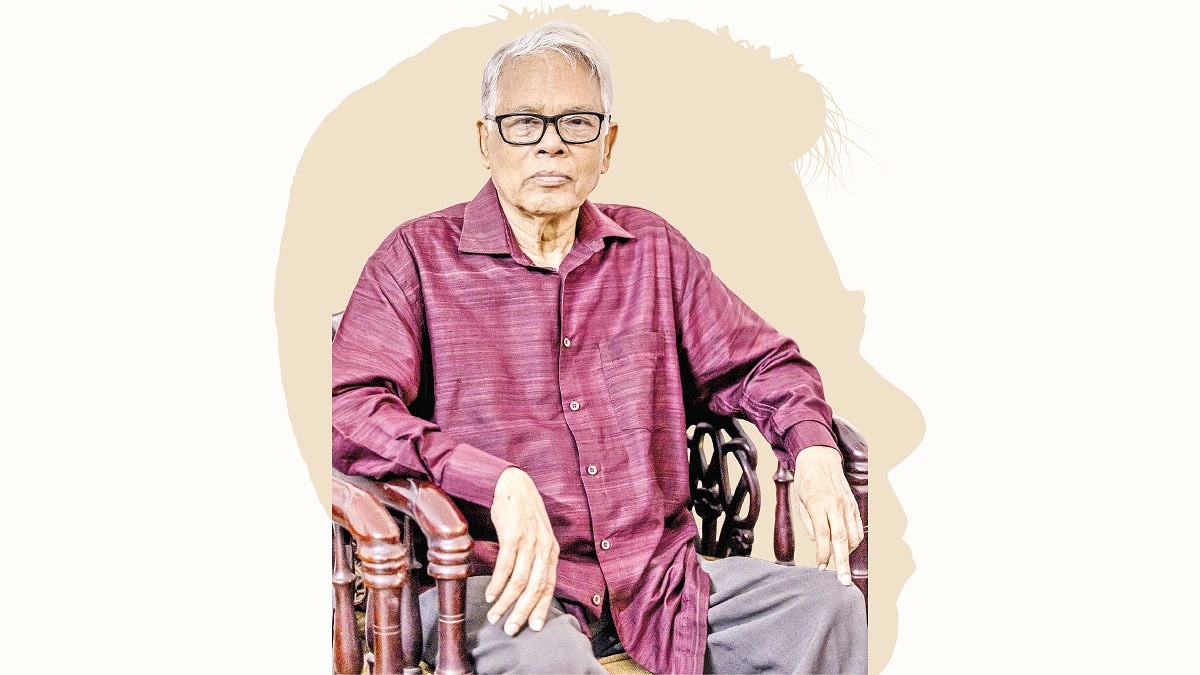 ঢাকার জন্য বিকেন্দ্রীকরণই মূল স্লোগান
