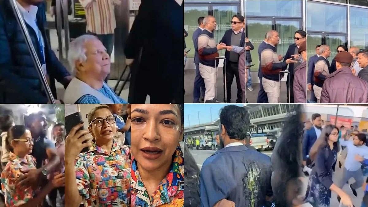 বিদেশে হেনস্তার বিচার কতটা সম্ভব