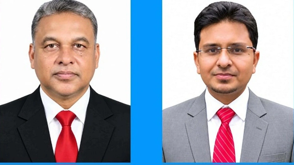 দেওয়ানগঞ্জ প্রেসক্লাবের নতুন কমিটি, সভাপতি সাজু সম্পাদক মিকা