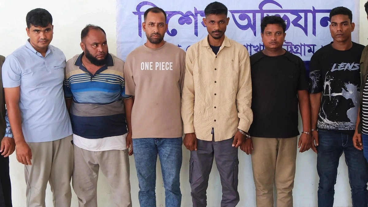 বাঁশখালীতে ব্যবসায়ীকে অপহরণ, নেপথ্যে চাকরিচ্যুত সেনাসদস্য