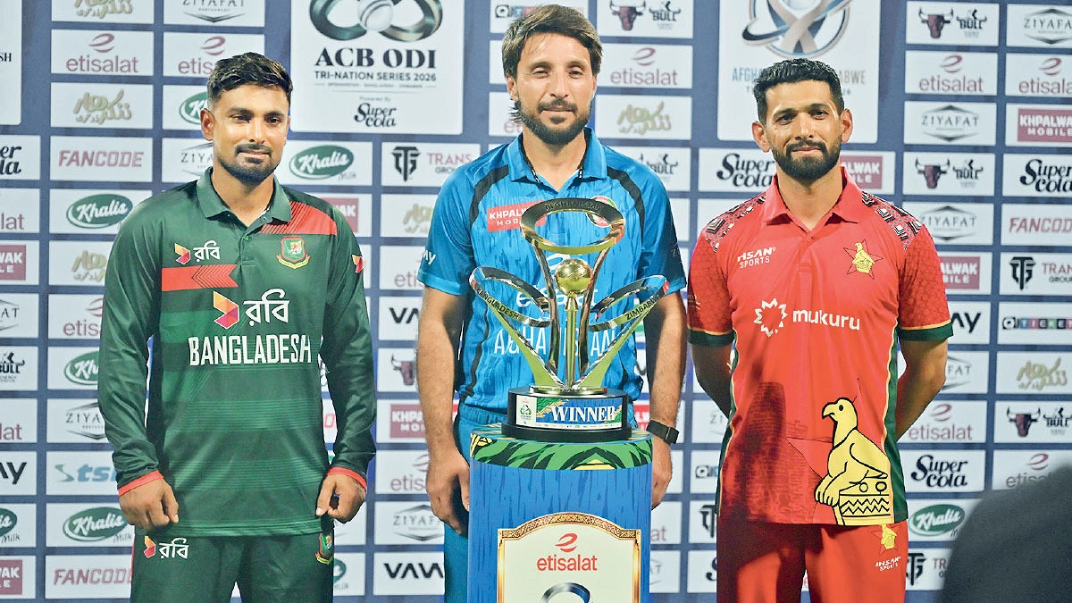নতুন জায়গায় দুই পুরনো প্রতিপক্ষ