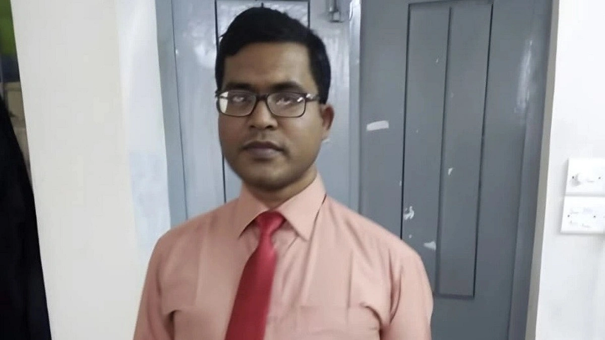 ‘টাকা না দিলে মরদেহ খুঁজে পাওয়া যাবে না’