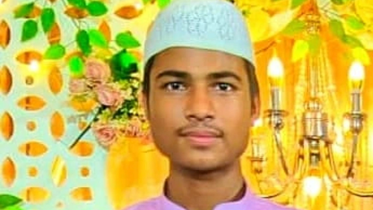 তারাগঞ্জে ১৪ বছর বয়সী মাদ্রাসা ছাত্র নিখোঁজ, সন্ধান চায় পরিবার