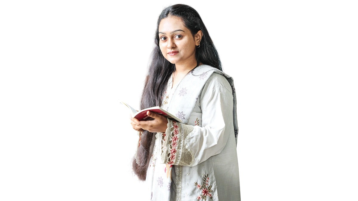 কীভাবে ভারসাম্য রাখবেন