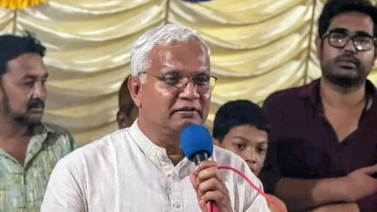 নির্ভয়ে ধর্ম পালন করবেন, রাষ্ট্র পাশে থাকবে: সমাজকল্যাণমন্ত্রী