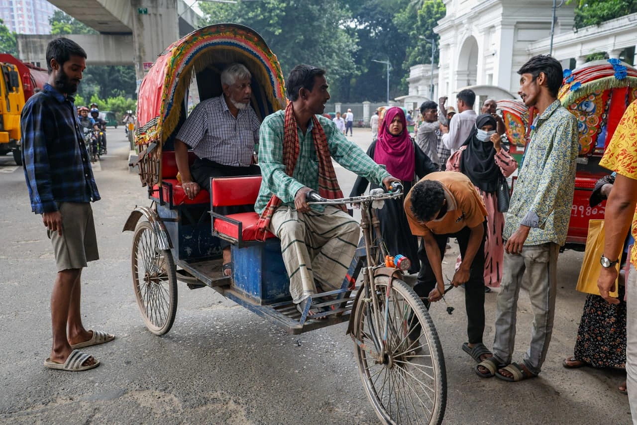 ছবি: আগামীর সময়