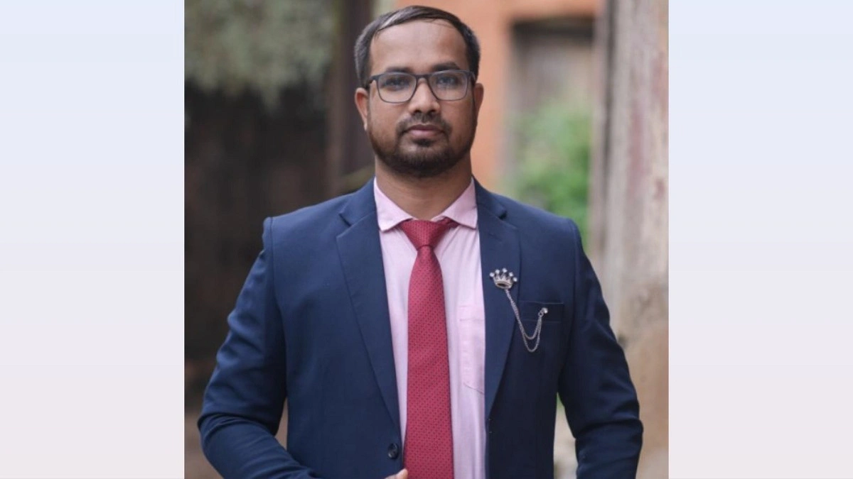 আগামীর সময়ের সাংবাদিকের বাসায় চুরি