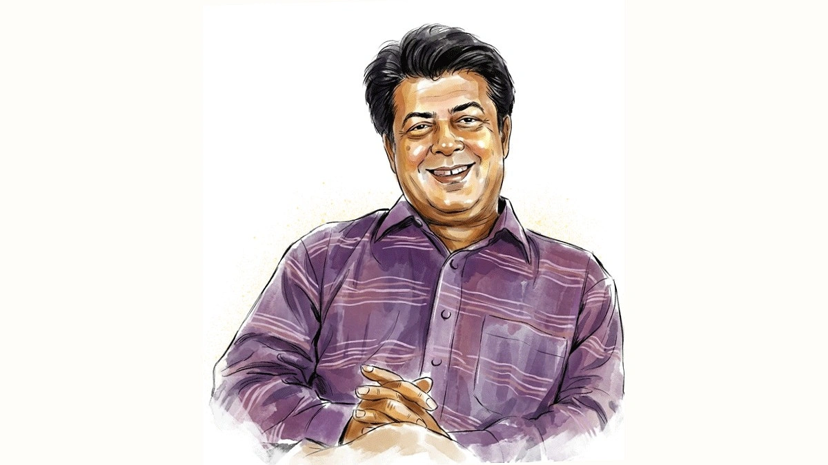 এই অনুভূতি বোঝানোর মতো নয়