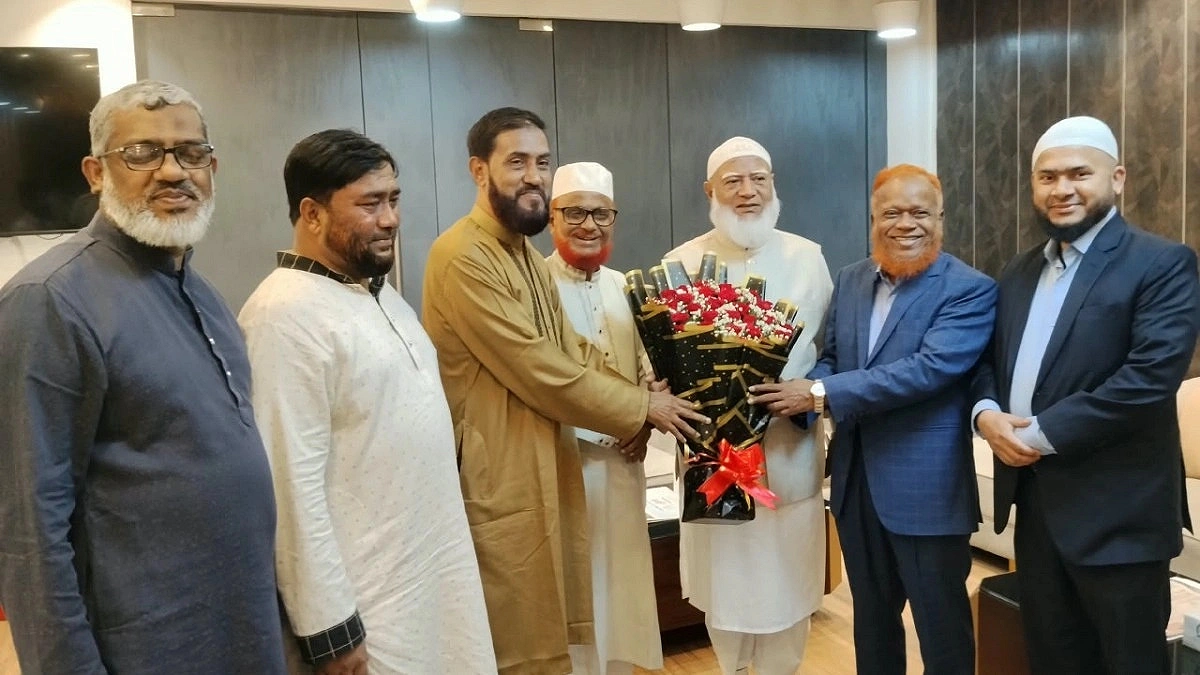 মক্কা প্রতিরক্ষা চুক্তি নিয়ে তুরস্কের সঙ্গে আলোচনা হয়েছে