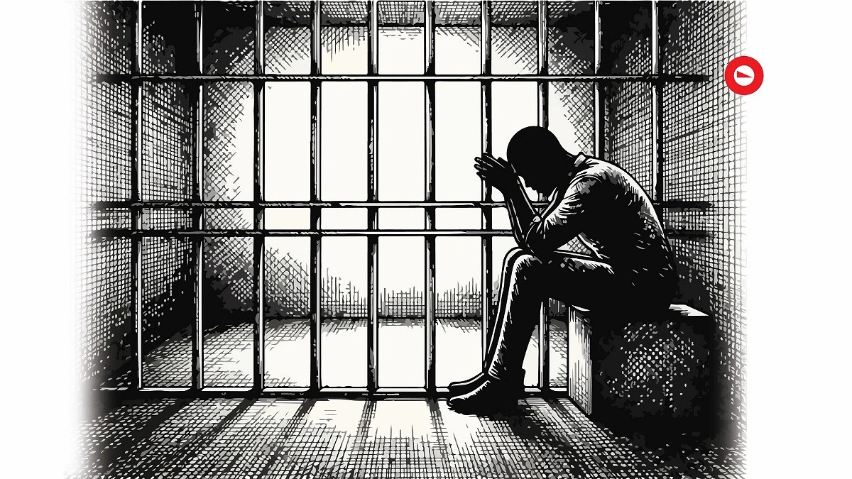 কারাগারে বেশি মৃত্যু বিচারাধীন বন্দিদের
